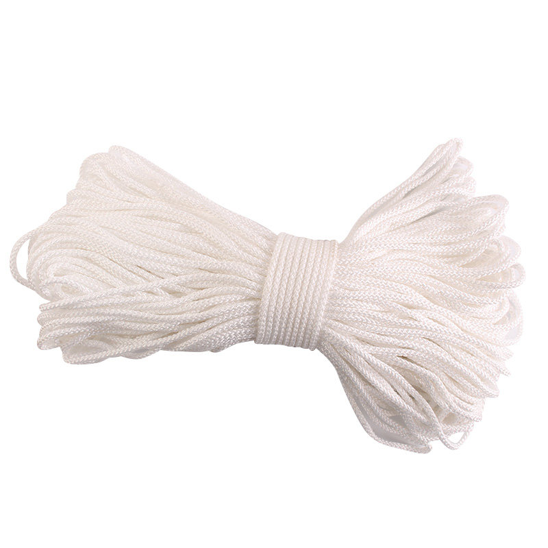 IMPA211271 nylon rope binding rope braided rope throwing cable throwing cable 200 meters