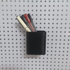 16 25 26 30 round hole hole board accessories pen holder stationery storage pen barrel storage box storage box hanging