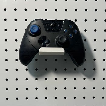 Round hole hole plate accessories universal handle bracket e-sports game hanger bracket 16 25 26 30 hole distance