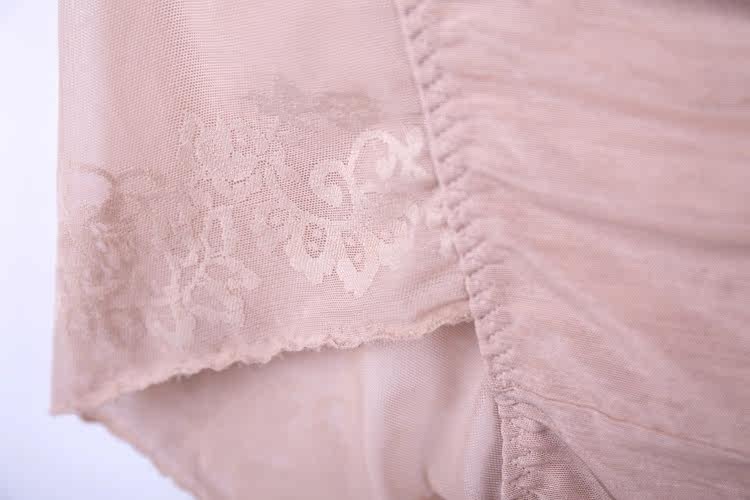 body amincissant sexy en nylon - Ref 671478 Image 8
