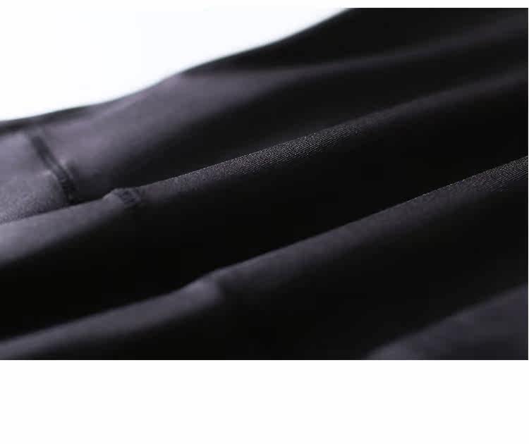 body amincissant simple en nylon - Ref 683243 Image 15