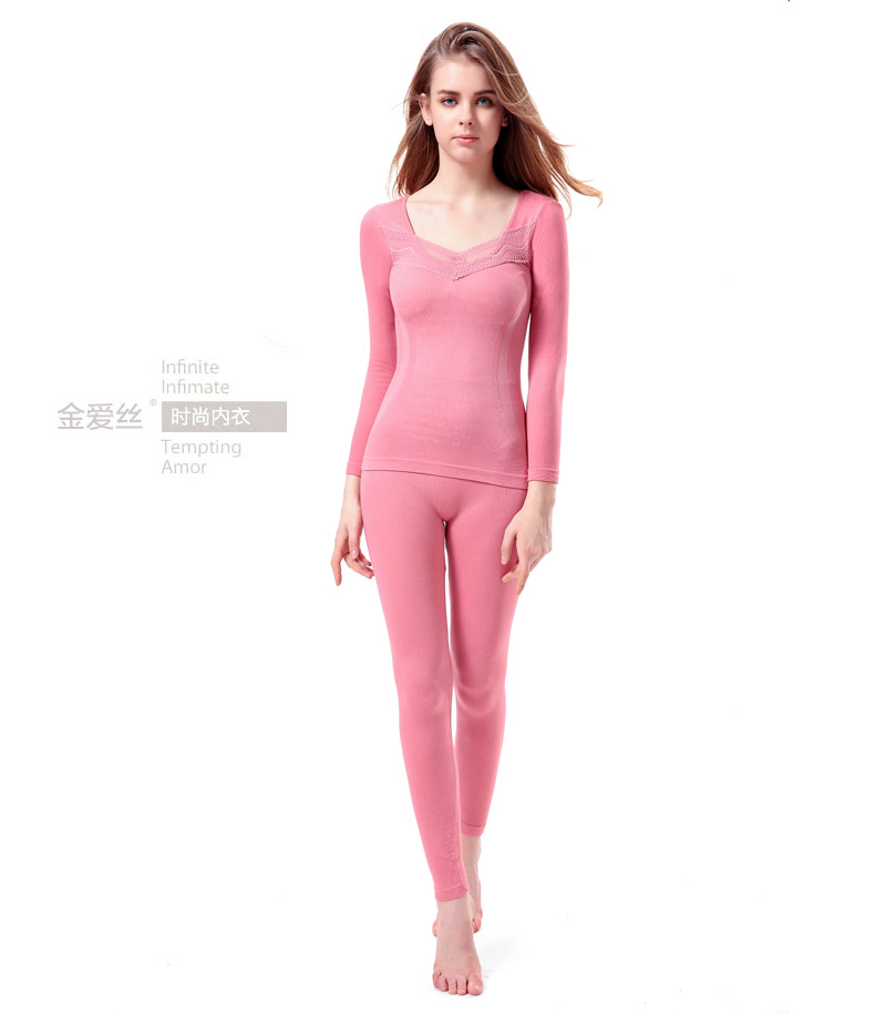 Sous-vêtement chaud jeunesse T010311 en autre - Ref 751641 Image 21