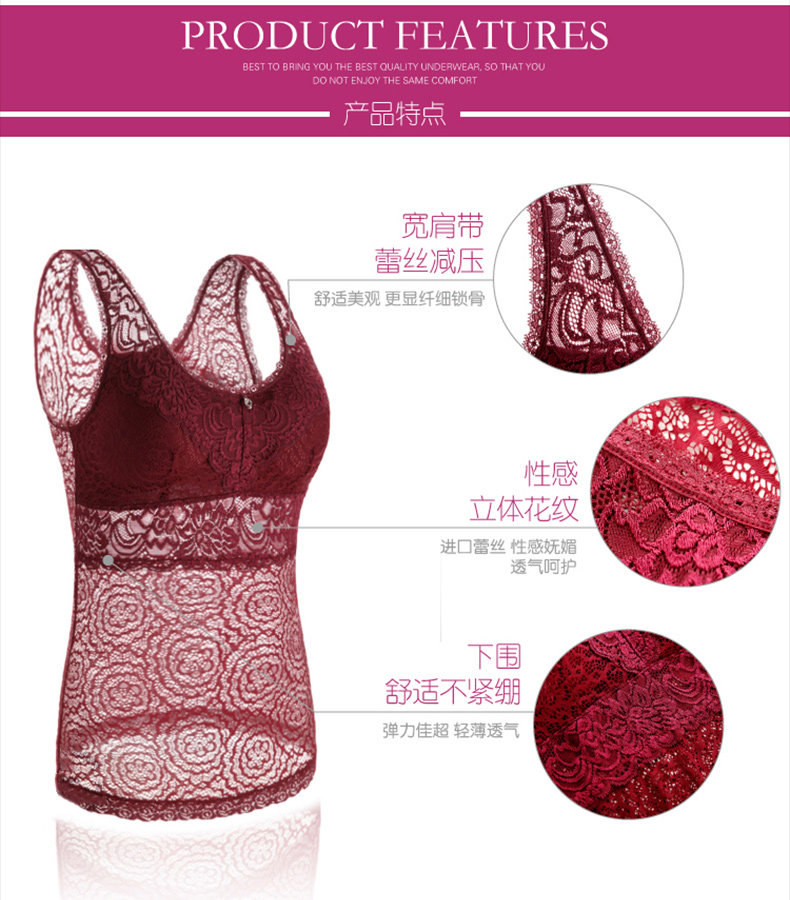 Body en polyester - Ref 668236 Image 25