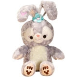 Милый большой кролик, плюшевая игрушка для сна, тряпичная кукла, подарок на день рождения