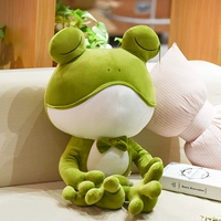 Программная лягушка