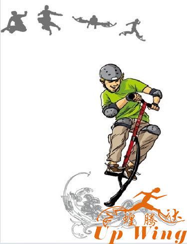 Echasses - jumper          - Ref 2576003 Image 13