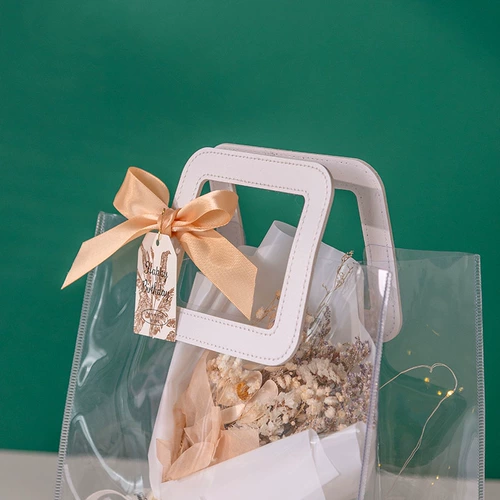 Портативная водонепроницаемая система хранения из ПВХ, сумка, упаковка, подарок на день рождения, популярно в интернете