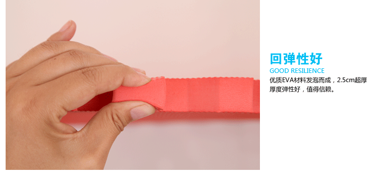 Bọt sàn mat câu đố bò phòng ngủ trẻ em khâu mat 30 * 30 lớn 60 * 60 dày 2,5cm thảm lau chân