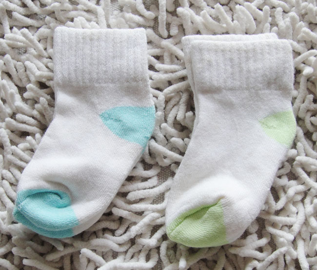 Chaussettes enfant - Ref 2108176 Image 30