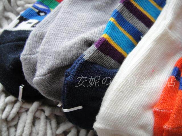 Chaussettes enfant - Ref 2108043 Image 18