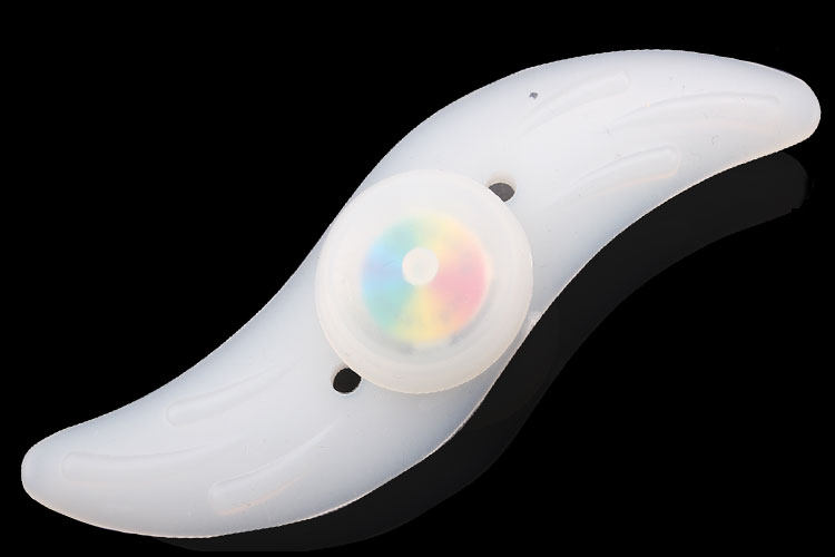 Eclairage pour vélo LUWINT - Hot Wheels Lumières - Ref 2400866 Image 27