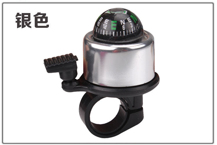 Avertisseur de vélo bell Compass LUWINT - Ref 1459570 Image 26