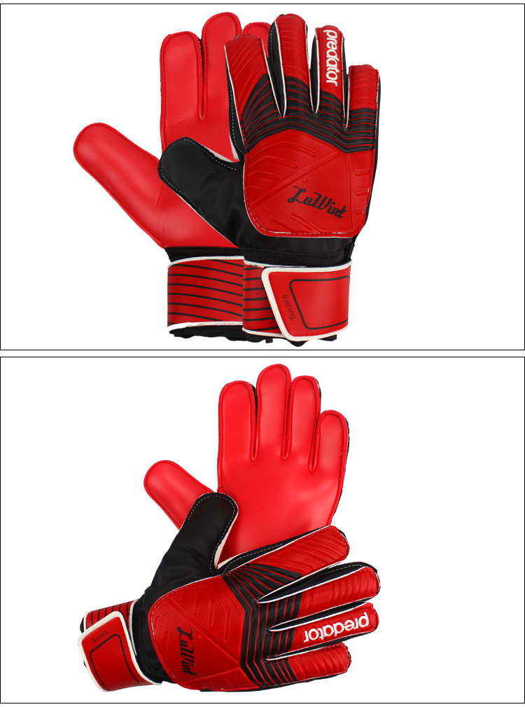 Gants de football pour homme LUWINT - Ref 2589659 Image 12