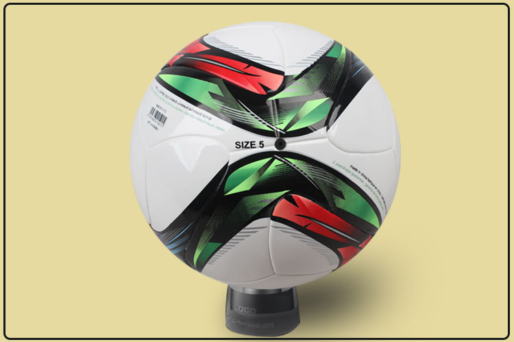 Ballon de football - Ref 6888 Image 36