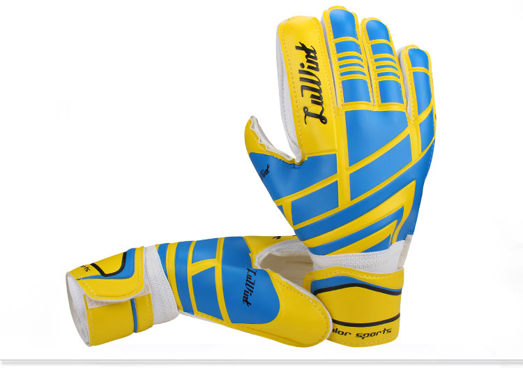 Gants de football pour homme LUWINT - Ref 2589654 Image 54