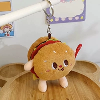 Бургер [около 7 см]