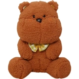 Милый кролик, плюшевая кукла, рождественская игрушка, популярно в интернете, свинья, подарок на день рождения