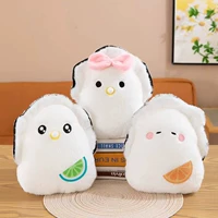 Устричный ребенок