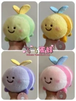 Летающая пчела