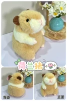 Розовый рисовый кальмар голландская свинья