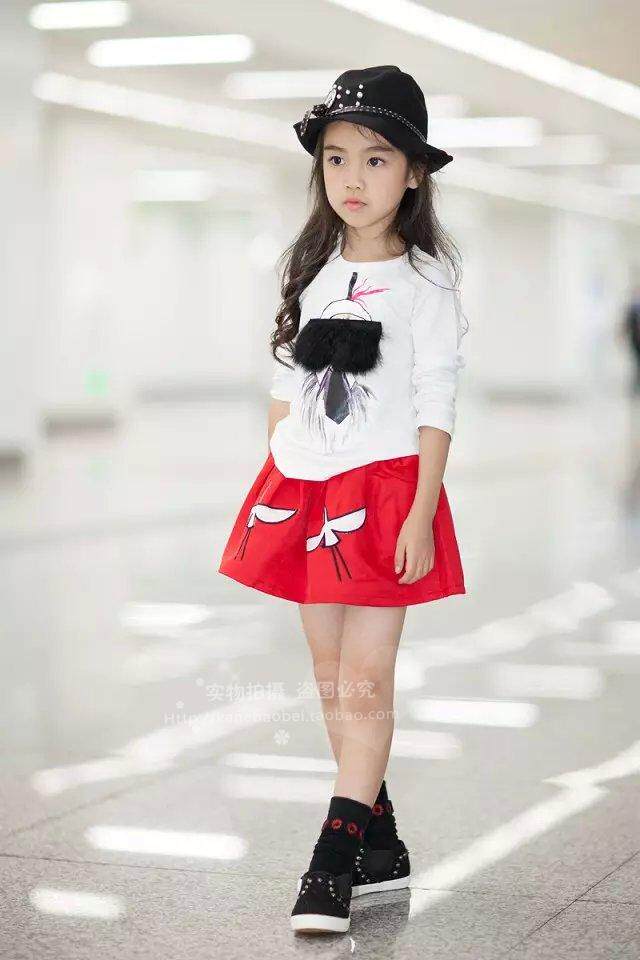 Jupe enfant - Ref 2052250 Image 24