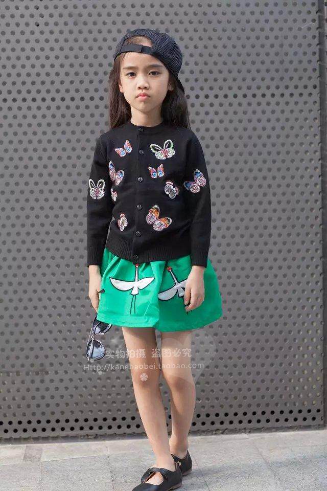 Jupe enfant - Ref 2052250 Image 19