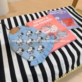 Осенняя и зимняя одежда для собак Симпатичная теплое домашнее свитер, чем медведь плюшевая малзис маленькая одежда для собак