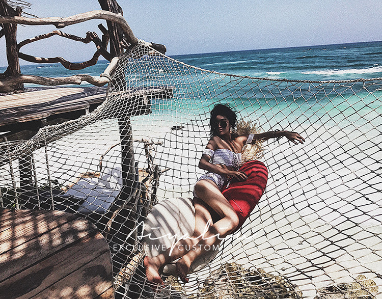 Maillot de bain pour femme - Ref 3030475 Image 47