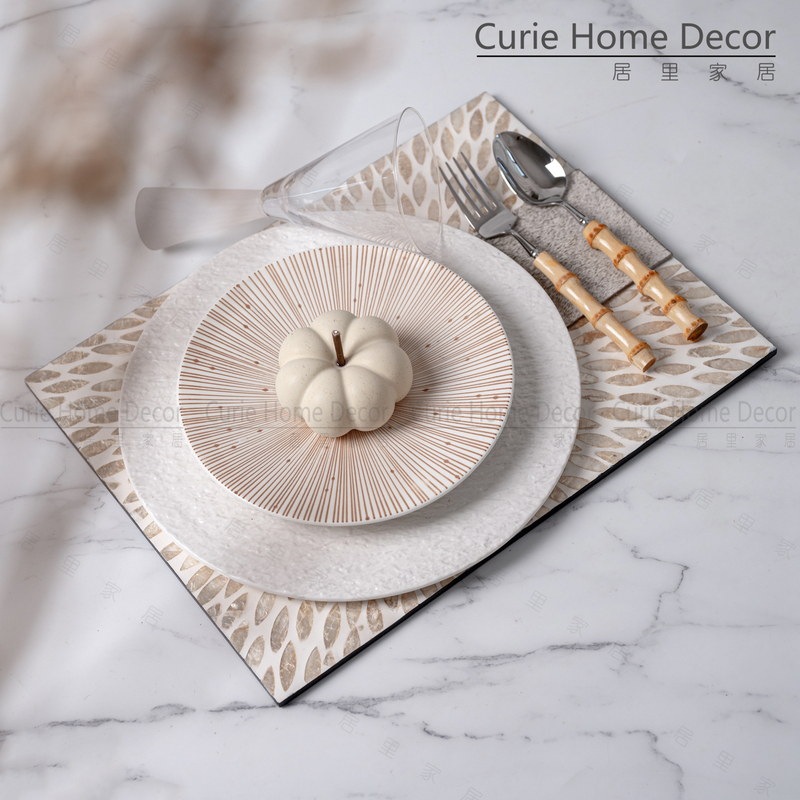 French-Style Tableware with a High-End Feel, Designer Soft Furnishings for Creative Display, Atmospheric Western-Style Plate Sets, Vintage-Style Plates French-Style Tableware with a High-End Feel, Designer Soft Furnishings for Creative Display, Atmospheric Western-Style Plate Sets, Vintage-Style Plates