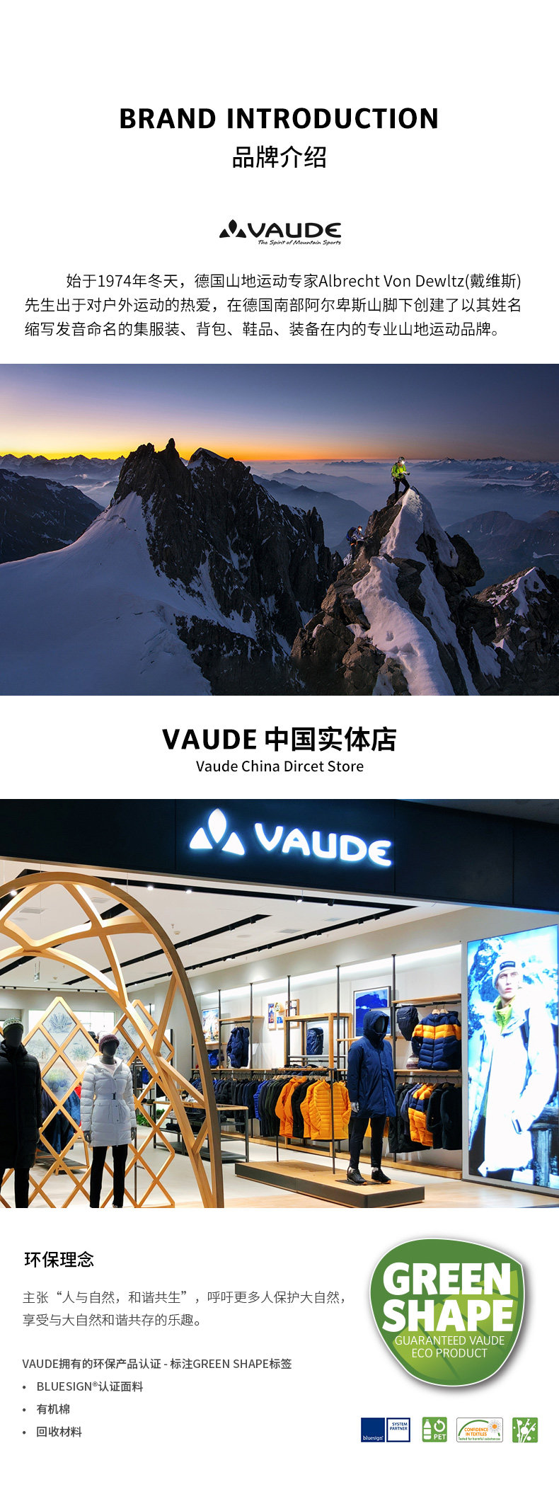 введение бренда