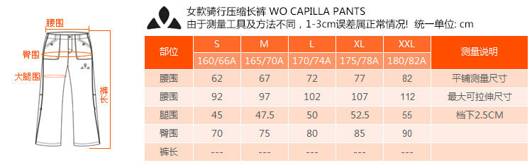 Tenue de cyclisme homme VAUDE - Ref 2214598 Image 23