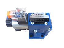 Pilot electromagnetic relief valve DBW10 20 30B-1-50B 315 Spring 24V220V electromagnet