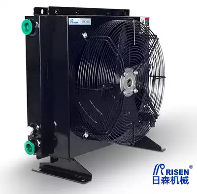 Risen Risen Wind Cooler LOC-004 007 LOC-011 LOC-016 oil cooling on both sides of the oil port