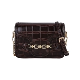 Цепь, сумка на одно плечо