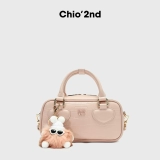 Nanfeng Chio2nd встречается с весенней подушкой сумочка женская маленькая сумка в новом стиле 2025 г.