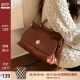 South wind Chio2nd past messenger bag female summer 2022 new handbag high-end commuter messenger bag