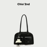 Лебедь, подушка, сумка через плечо, сумка на одно плечо, легкий роскошный стиль, изысканный стиль