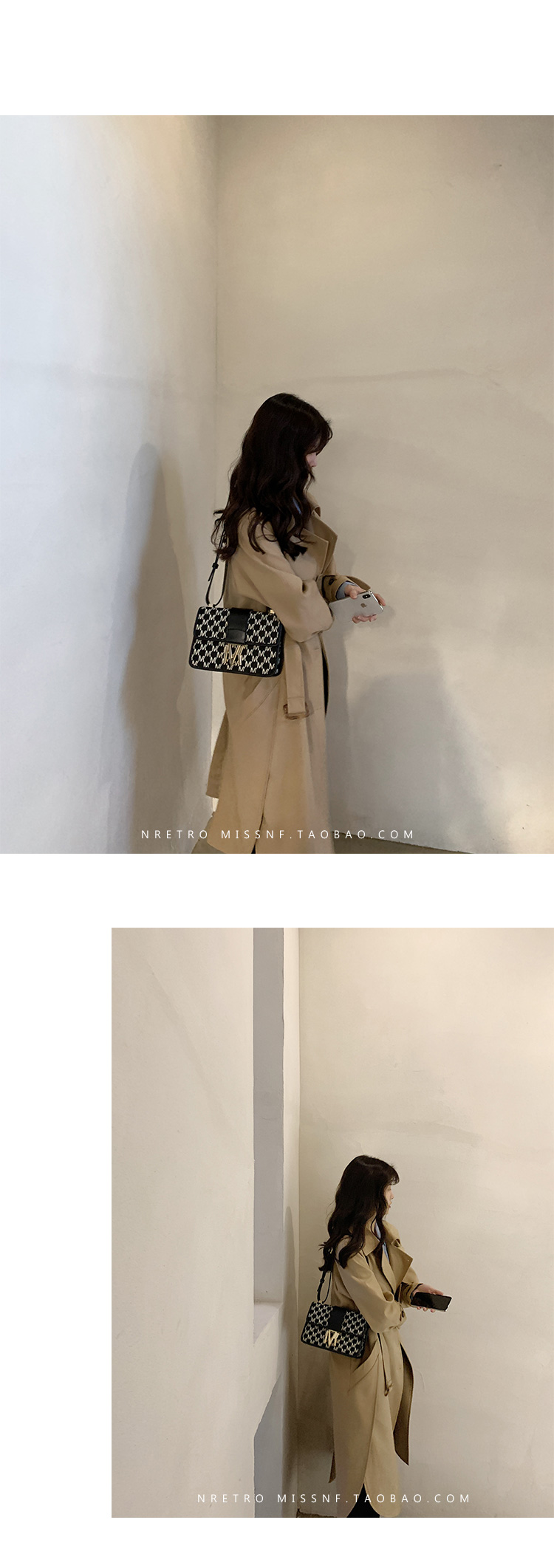 Sac à main femme en PC - Ref 3432206 Image 39