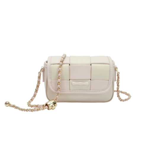 Сумка через плечо для путешествий, летняя цепь, сумка на одно плечо, коллекция 2023