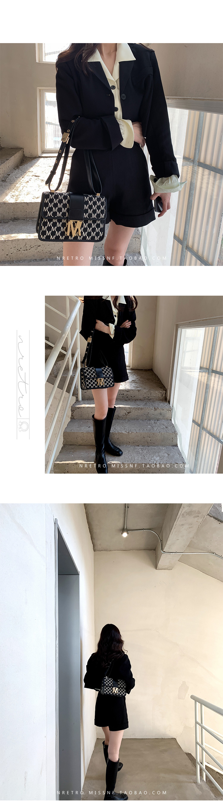 Sac à main femme en PC - Ref 3432206 Image 38