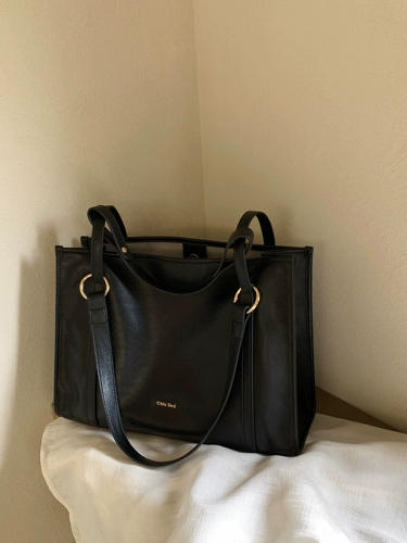 Вместительная и большая сумка через плечо, сумка на одно плечо для матери