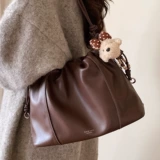 南风 Сумка через плечо, сумка на одно плечо, на шнурках