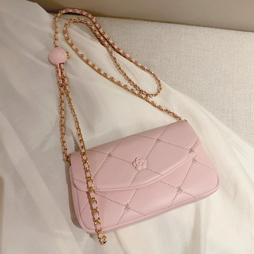 南风 Горный чай, универсальная сумка через плечо, цепь, сумка на одно плечо, коллекция 2023