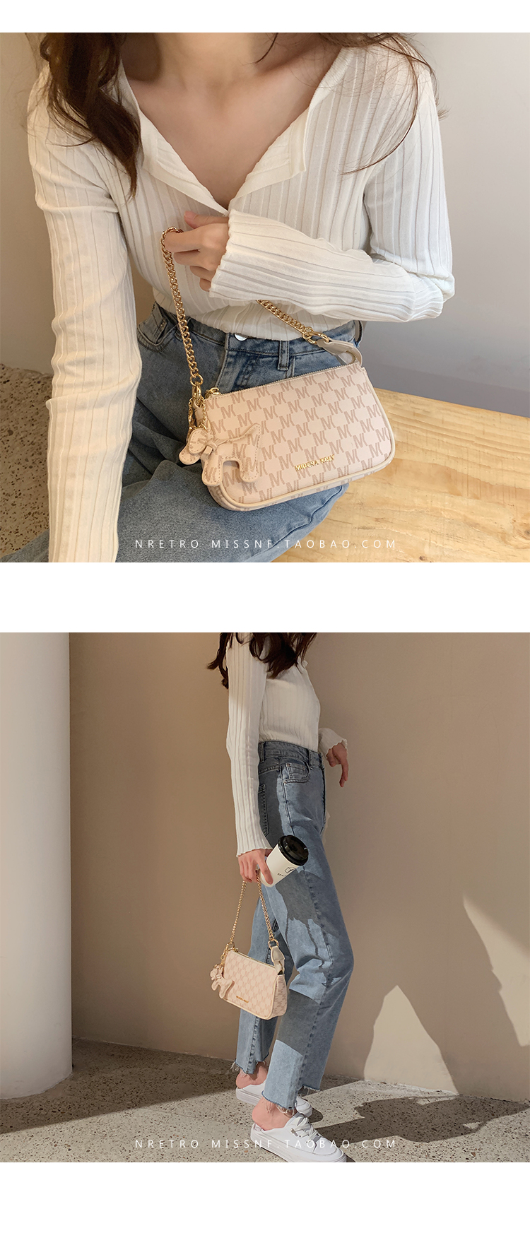 Sac à main femme en PC - Ref 3432138 Image 33