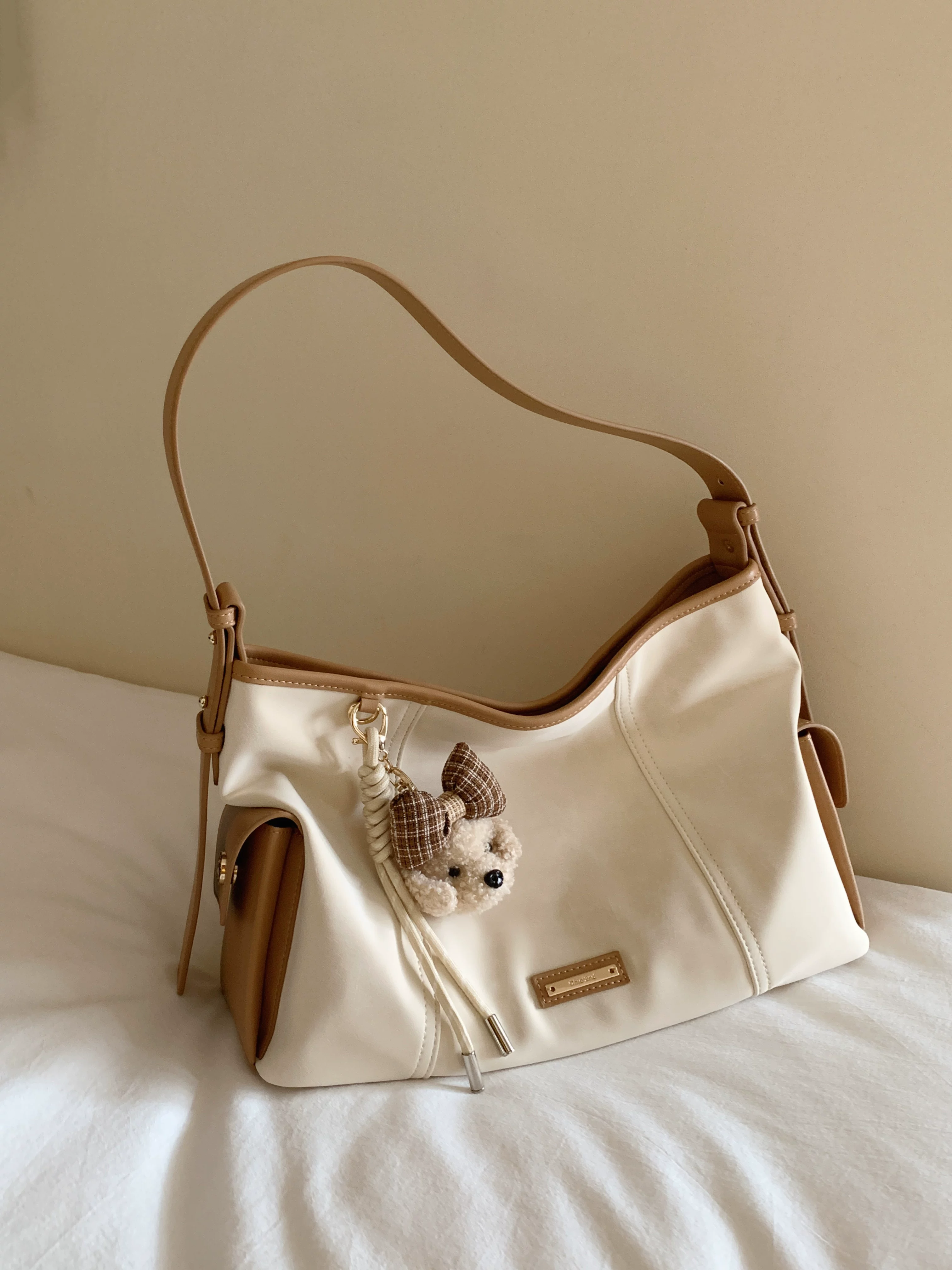 Chio2nd Timeless Tote Bag 8/14 20:00 Цена будет добавлена. Пожалуйста, купите сначала.