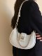 Nanfeng Chio2nd Spring Saint Martin Underarm Bag 2024 New Fashion Commuting Bag Women's Shoulder Crossbody Bag