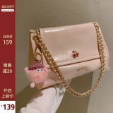 Вместительная и большая сумка через плечо, сумка на одно плечо