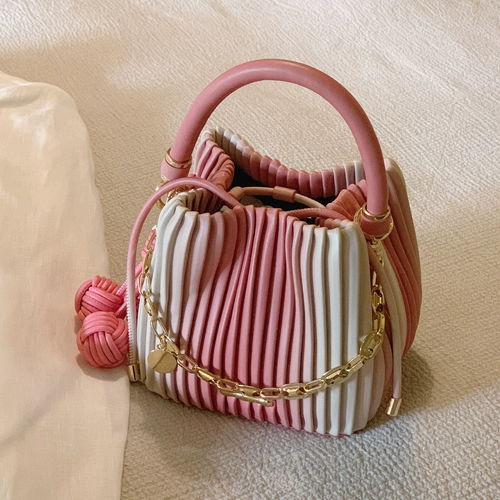 Летняя сумка на одно плечо, коллекция 2023