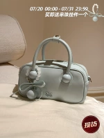 Морской соленый синий