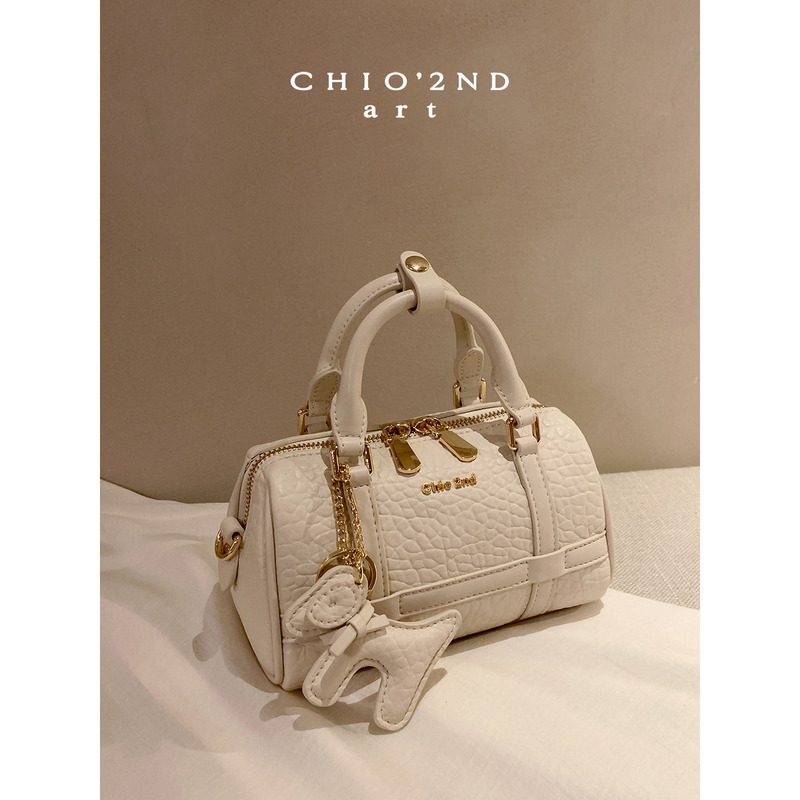 Nanfeng Chio2Nd Sea Manor Pillow Bag 2026 New Model Bag Women's Commuting Handbag Single Shoulder Crossbody Bag